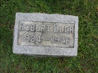 Oler, Robert